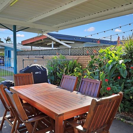 Oscar Motel Bundaberg Exterior photo