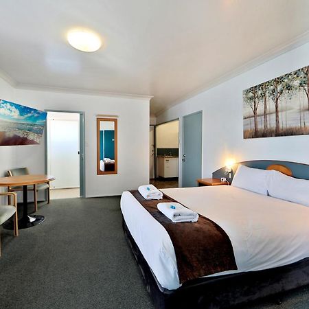 Oscar Motel Bundaberg Exterior photo