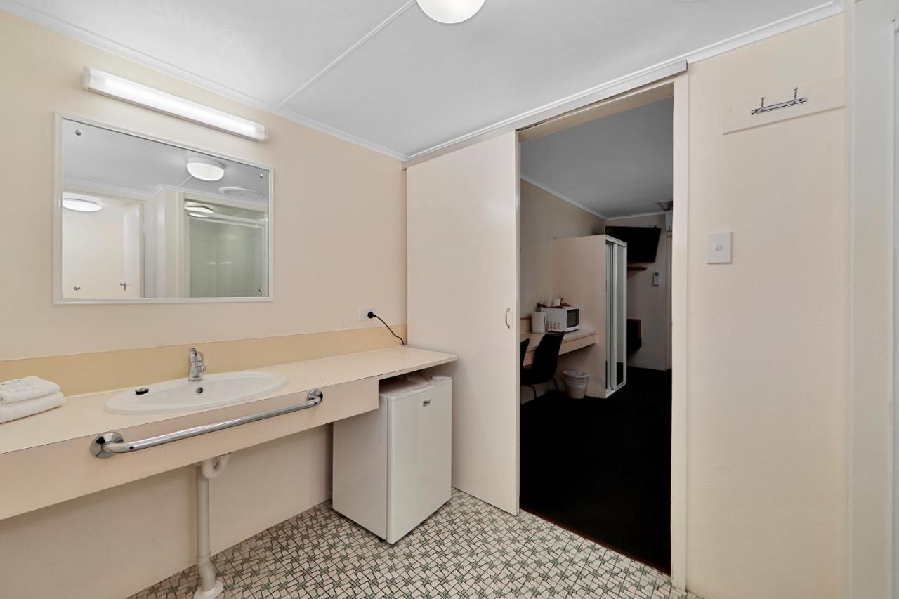 Oscar Motel Bundaberg Exterior photo