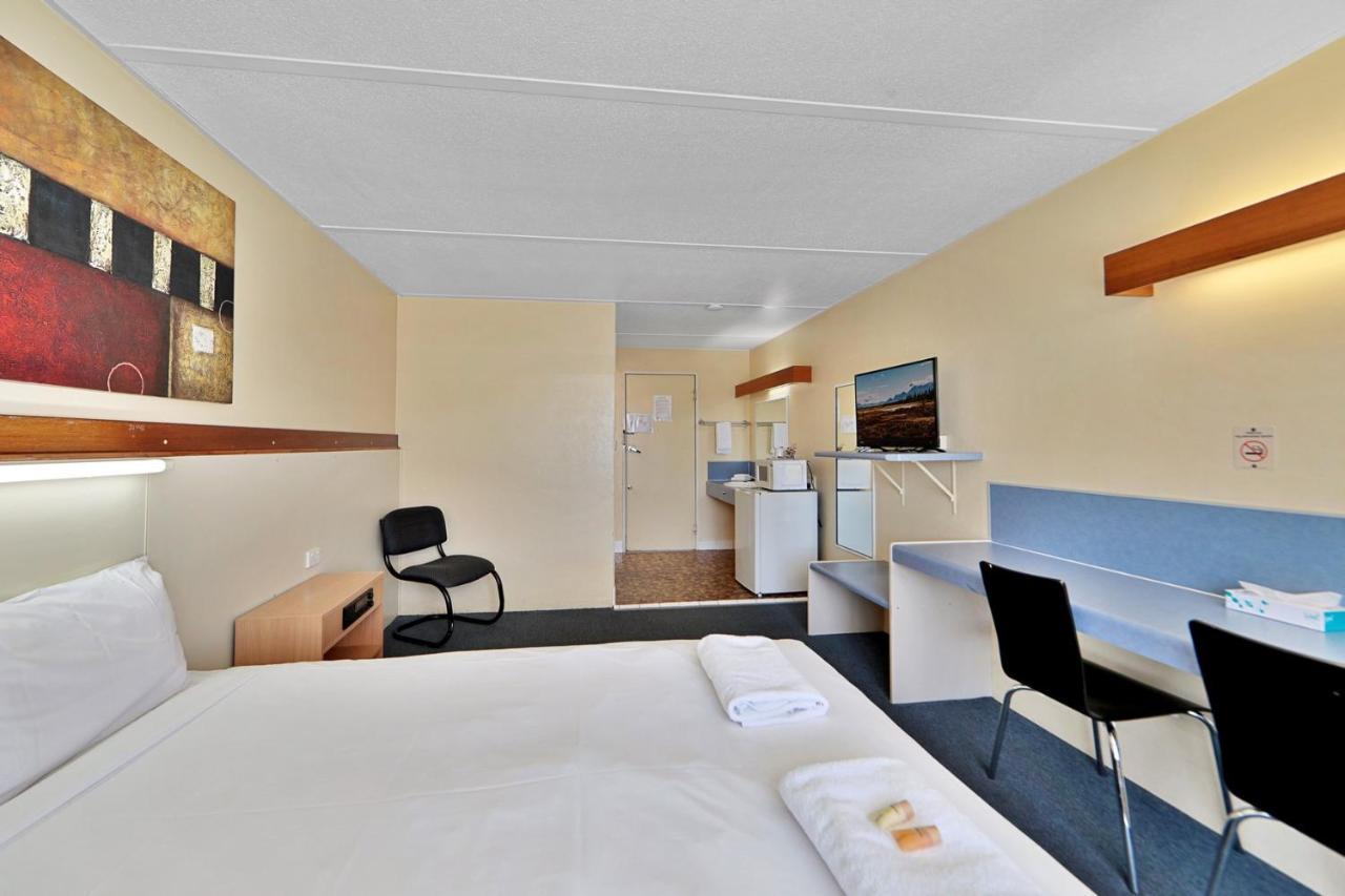 Oscar Motel Bundaberg Exterior photo